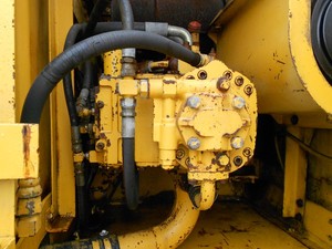 ลดราคาสุดๆ!!! รถขุดตีนตะขาบมือสอง โคมัตสึ รุ่น PC220-6 / PC200-5 PC30 ยี่ห้อโคมัตสึ รุ่น PC220-6 PC220-7 PC200-8 - Product Image 4