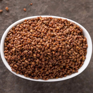 Thé <span class=keywords><strong>noir</strong></span> chinois au <span class=keywords><strong>sarrasin</strong></span> <span class=keywords><strong>noir</strong></span> de Tartarie, saveur torréfiée, thé en grains, populaire pour la consommation quotidienne - Product Image 3