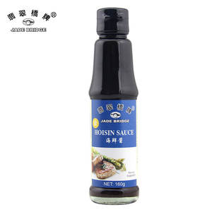 1.9 L pişirme mutfak OEM ile fabrika fiyat Premium baharat <span class=keywords><strong>Hoisin</strong></span> sosu - Product Image 2