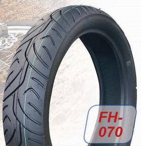 Pneus tout-terrain de moto de 12 pouces, scooter de <span class=keywords><strong>taille</strong></span> populaire <span class=keywords><strong>100</strong></span>/90 — 18 - Product Image 1