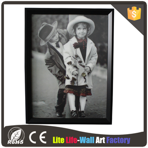 Artículos para el hogar hechos <span class=keywords><strong>a</strong></span> mano arte moderno arte de la pared para la decoración del sitio del <span class=keywords><strong>cabrito</strong></span> - Product Image 1