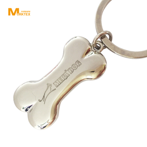 Proveedor de llavero de metal personalizado - Product Image 3