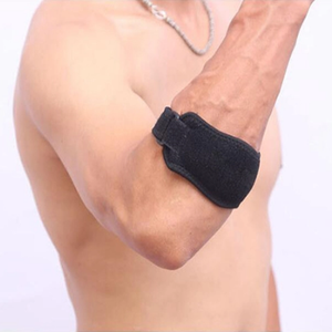 Soporte de Codo <span class=keywords><strong>para</strong></span> Golf y Tenis de Alta Calidad, Personalizado y de Venta Caliente, con Almohadilla de Compresión - Product Image 5