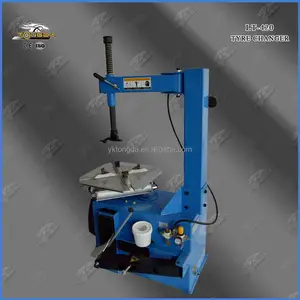 Desmontadora <span class=keywords><strong>de</strong></span> Neumáticos Tongda Lt-430 / Cambiador <span class=keywords><strong>de</strong></span> Neumáticos / Máquina <span class=keywords><strong>de</strong></span> Neumáticos para Uso Doméstico - Product Image 5