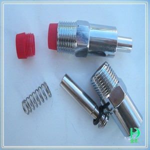 Automatique en acier inoxydable mamelon <span class=keywords><strong>de</strong></span> porc buveur pour vente - Product Image 5