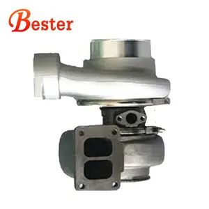 TV8116 SR4 Turbo 7C2485 7C6703 4P2783 4N7601 198848 312002 179576 Turbocharger for CAT 3412 3412E