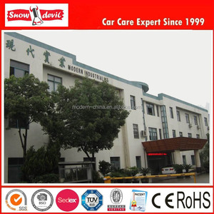 PP cerdas suaves <span class=keywords><strong>cepillo</strong></span> <span class=keywords><strong>para</strong></span> limpieza de coches con Hielo pala de nieve - Product Image 4