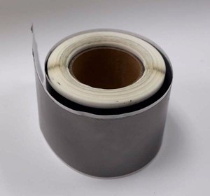 Bán buôn 25um điện thoại di động vật liệu nhiệt linh hoạt pyrolytic <span class=keywords><strong>Graphite</strong></span> Gasket tấm - Product Image 3