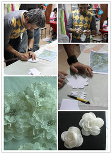 Vestidos de novia de talla grande <span class=keywords><strong>para</strong></span> mujer embarazada, vestido de boda rosa, sencillo, barato, 2021 - Product Image 4