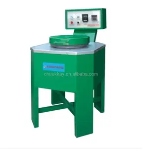 factory sale zamak electric crucible melting furnace