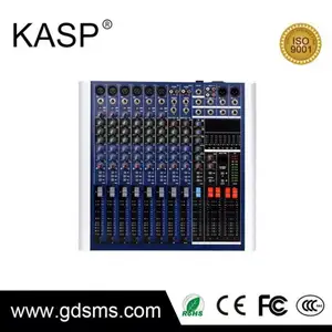 Hot selling mixer amplifier led table design