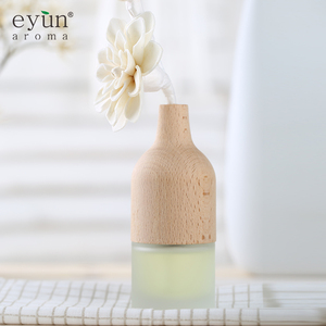 Eyun S08 no tóxico aire fresco Aroma difusor embalaje palo con la <span class=keywords><strong>flor</strong></span> - Product Image 4