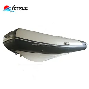 Merk FREESUN Perahu Rusuk Tiup Perahu Aluminium Rib