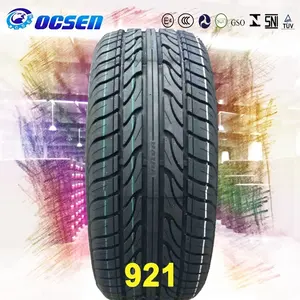 Zomer UHP Autobanden HD921 205/40ZR17, 205/45R17, 205/50ZR17, 215/45ZR17, 215/50ZR17, 215/35ZR18, 225/40ZR18, 225/45ZR18