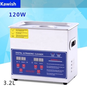 120 W 3.2L <span class=keywords><strong>Diesel</strong></span> Common Rail <span class=keywords><strong>Iniettori</strong></span> di Carburante In Acciaio Vasca Ad Ultrasuoni Macchina di Pulizia per le Parti della Pompa Ugelli Valvole Cleaner - Product Image 1