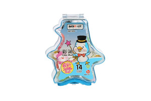 Duckey encantador y divertido top venta kids <span class=keywords><strong>inteligente</strong></span> <span class=keywords><strong>plastilina</strong></span> - Product Image 4