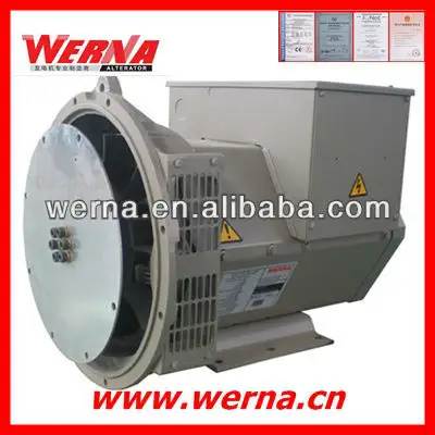 Fırçasız stirling motoru generator25kw/31.3 kva