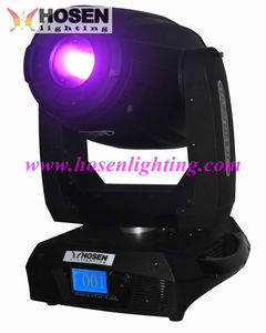 32CH <span class=keywords><strong>CMY</strong></span> lavar punto 330W haz de luz en movimiento <span class=keywords><strong>15r</strong></span> haz cabeza - Product Image 2