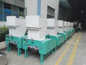 ציקלון WSGP-600 & <span class=keywords><strong>RF</strong></span>-3HP מערכת אוטומטית - Product Image 2