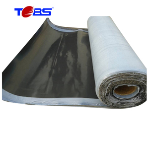 Pelar y pegar contrapiso <span class=keywords><strong>membrana</strong></span> impermeabilizante - Product Image 1