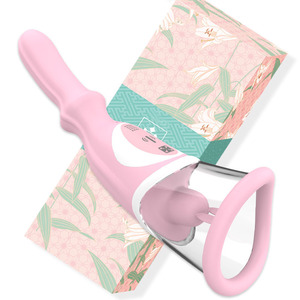 Capezzolo ventosa clitoride succhiare vibratori <span class=keywords><strong>lingua</strong></span> leccare spinta Dildo masturbazione femminile G Spot massaggiatore giocattoli del sesso per le donne % - Product Image 3