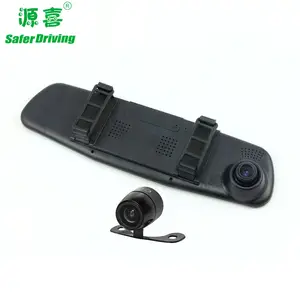 HD 1080P Camera Xe Dvr Peugeot 3008 Dash Cam Với Giá Rẻ XY-9064D