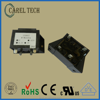 Transformateur d'isolement CE ROHS UL VDE 110V 115V 120V 220V 230 240V 380V vers 3V 5V 6V 9V 12V 15V 18V 20V 24V