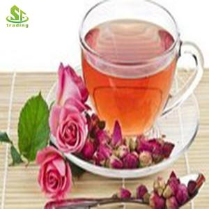 Thé aux belles fleurs de rose Tisane à fleurs de bourgeon de rose séchée - Product Image 4