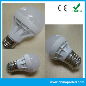 9 <span class=keywords><strong>W</strong></span> économie D'énergie LED Ampoule dans le corps en plastique avec prix usine - Product Image 3