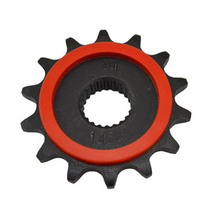14ครั้งด้านหน้ารถจักรยานยนต์เฟืองโซ่<span class=keywords><strong>ส</strong></span>ำหรับYAMAHA TT250R TTR250 1993-2006 - Product Image 1