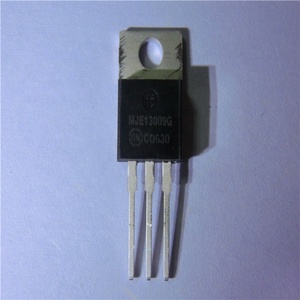 Transistor de Potencia NPN SILON de <span class=keywords><strong>12</strong></span> Amperios, 400 Voltios, 100 Vatios, MJE13009G, Nuevo y Original - Product Image 2