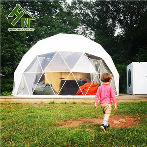 Venta caliente de marco de acero de muebles cúpula carpa de la <span class=keywords><strong>casa</strong></span> para los niños - Product Image 1