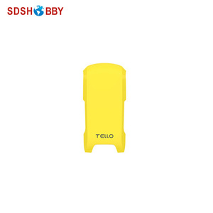Producto genuino 1 unid Drone cuerpo cubierta marco superior Shell para <span class=keywords><strong>DJI</strong></span> <span class=keywords><strong>TELLO</strong></span> - Product Image 3