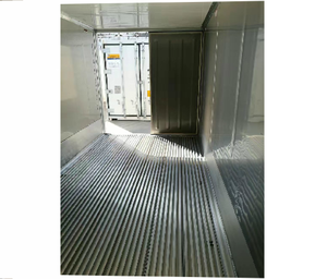 20gp New mở <span class=keywords><strong>Side</strong></span> vận chuyển <span class=keywords><strong>container</strong></span> cho bán trong Thiên Tân Thượng Hải - Product Image 2