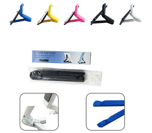 Hot người bán có thể gập lại kim loại nhôm sắt dây máy tính để bàn <span class=keywords><strong>Tablet</strong></span> <span class=keywords><strong>PC</strong></span> đứng chủ điện thoại di động núi <span class=keywords><strong>Bracket</strong></span> - Product Image 3