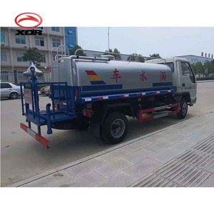 Autocisterna Foton da 3000, 4000, 5000 Litri per Irrigazione, Fornitore di <span class=keywords><strong>Camion</strong></span> <span class=keywords><strong>Cisterna</strong></span> <span class=keywords><strong>Usati</strong></span> - Product Image 4