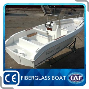 Alibaba china precio barato barcos de pesca para la venta - Product Image 1