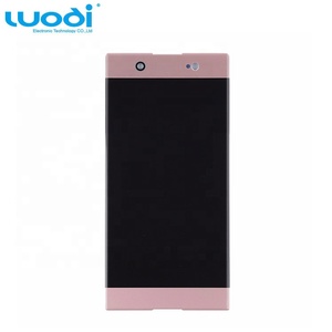 <span class=keywords><strong>Pantalla</strong></span> Táctil LCD Original para Sony Xperia XA1 Ultra G3226, Piezas de Reparación de Teléfonos al por Mayor, <span class=keywords><strong>Pantalla</strong></span> LCD Original - Product Image 4