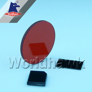 ตัดสีประเภทแก้วกรอง HB670 HB685 HB700 HB780 HB900สีแดงยาวผ่านตัวกรอง - Product Image 5