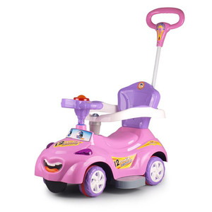Marchettes pour enfants miniatures de haute qualité avec pédales et poignées pour enfants pour faire du swing - Product Image 1