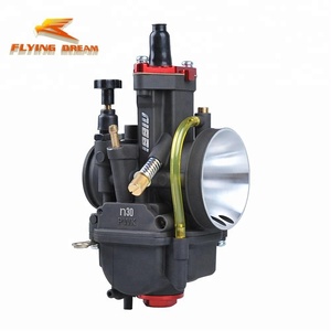 Piezas de Pit Bike para <span class=keywords><strong>carburador</strong></span> de carreras para NIBBI PWK26 <span class=keywords><strong>carburador</strong></span> de actualización de Pit Bike - Product Image 2
