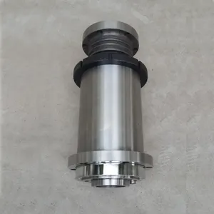 Jianken belt driven ATC BT30 Spindle with best price for cnc machine center