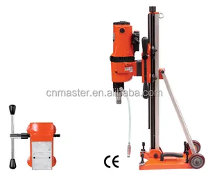 ZIZI-MT02-300 2speeds 300mm diamond core drilling equipment