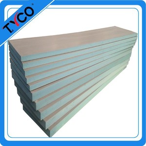 Di lantai warmboard alternatif bercahaya subfloor menginstal mudah papan - Product Image 2
