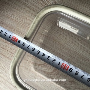 Khuếch Tán Tùy Chỉnh PC Đèn Bóng Đèn Cho 20W Marine Huỳnh Quang Ánh Sáng Trần Nhà Cung Cấp 630X195X70 Mm Ánh Sáng - Product Image 2