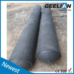 Fábrica reciclado sólido poste de plástico con <span class=keywords><strong>precio</strong></span> bajo - Product Image 6
