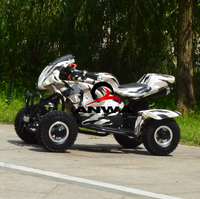 ANWA Sports enfants mini quad atv 50cc 70cc 80cc