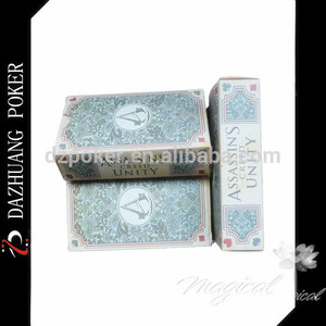 Assassin's el credo de la unidad de juego de tarjeta de - Product Image 1