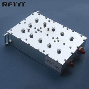 RFTYT Microwave Good Quality <strong>Filter</strong> <strong>Rf</strong> Band <strong>Pass</strong> Cavity Bandpass <strong>Rf</strong> <strong>Filter</strong> <strong>Rf</strong> Band <strong>Pass</strong> - Product Image 5