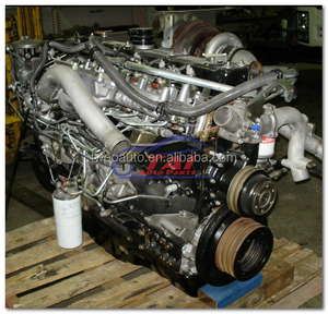 เครื่องยนต์ญี่ปุ่น <span class=keywords><strong>UD</strong></span> FD46 FD46T คุณภาพสูง - Product Image 6